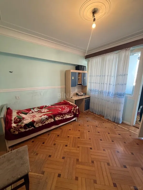 Kirayə verilir 3 otaqlı mənzil 75 m²