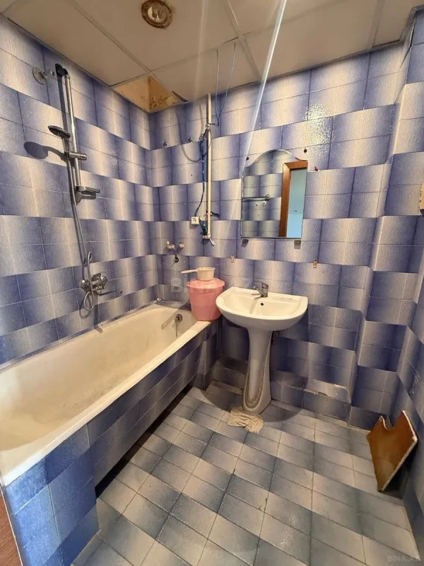 Kirayə verilir 3 otaqlı mənzil 75 m²