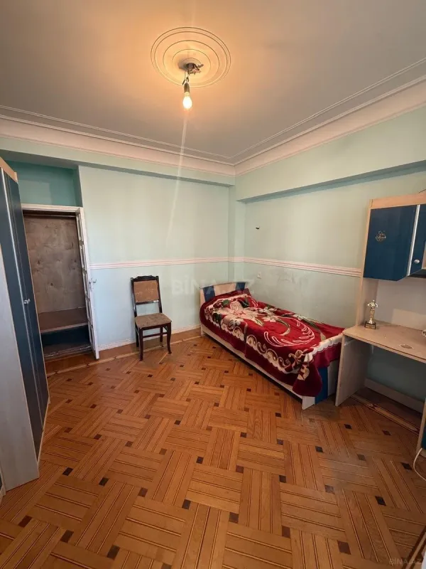 Kirayə verilir 3 otaqlı mənzil 75 m²