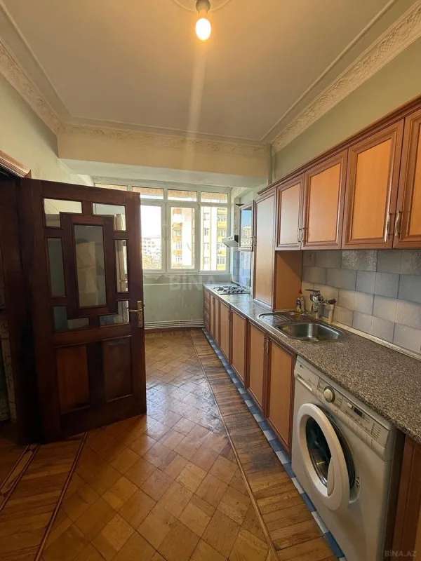 Kirayə verilir 3 otaqlı mənzil 75 m²
