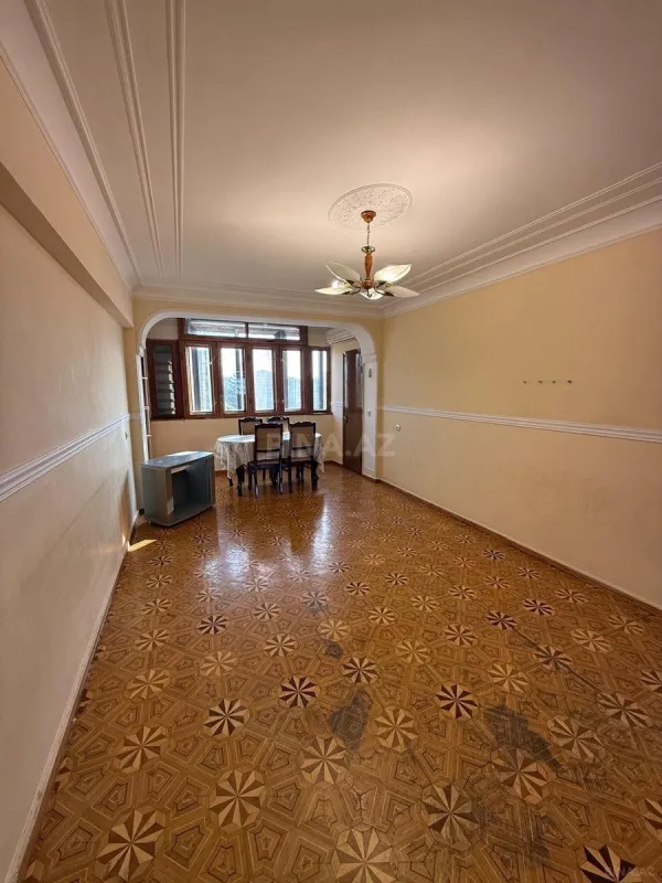 Kirayə verilir 3 otaqlı mənzil 75 m²