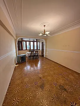 Kirayə verilir 3 otaqlı mənzil 75 m²