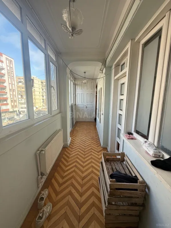 Kirayə verilir 3 otaqlı mənzil 75 m²