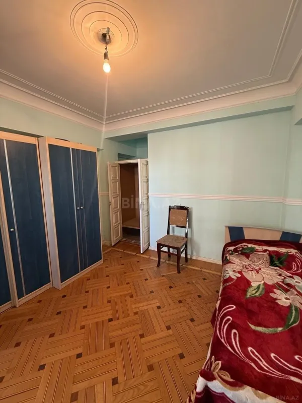 Kirayə verilir 3 otaqlı mənzil 75 m²