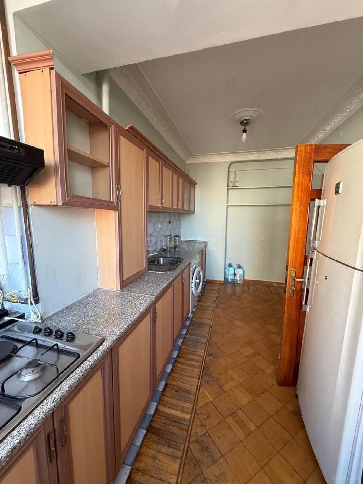 Kirayə verilir 3 otaqlı mənzil 75 m²