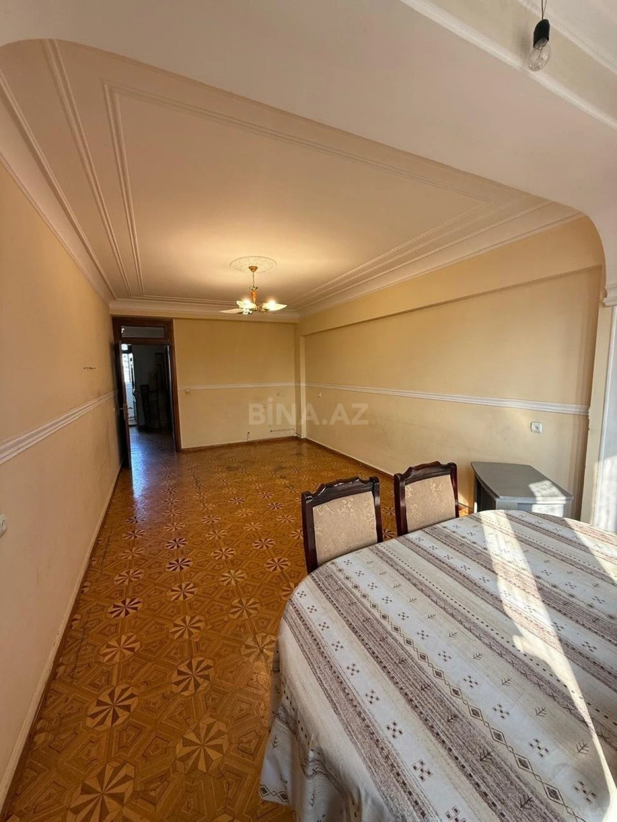 Kirayə verilir 3 otaqlı mənzil 75 m²