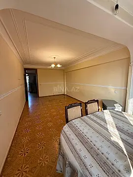 Kirayə verilir 3 otaqlı mənzil 75 m² — Bakı, Yasamal qəs. 3 otaq 75.00 m²