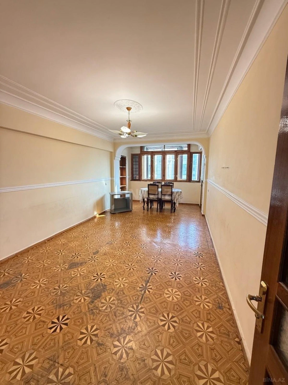 Kirayə verilir 3 otaqlı mənzil 75 m²