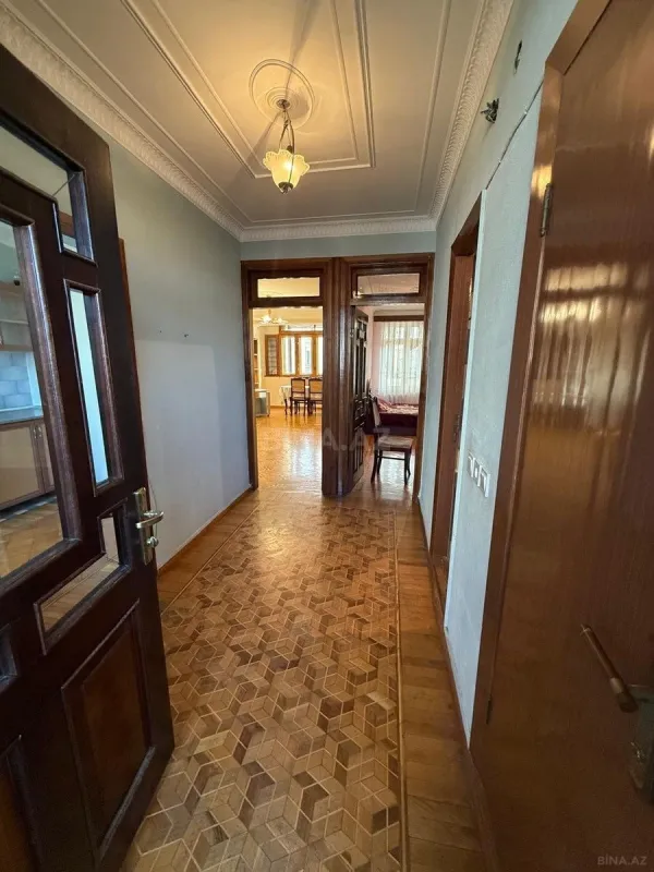 Kirayə verilir 3 otaqlı mənzil 75 m²