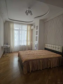 Kirayə verilir 3 otaqlı mənzil 100 m²
