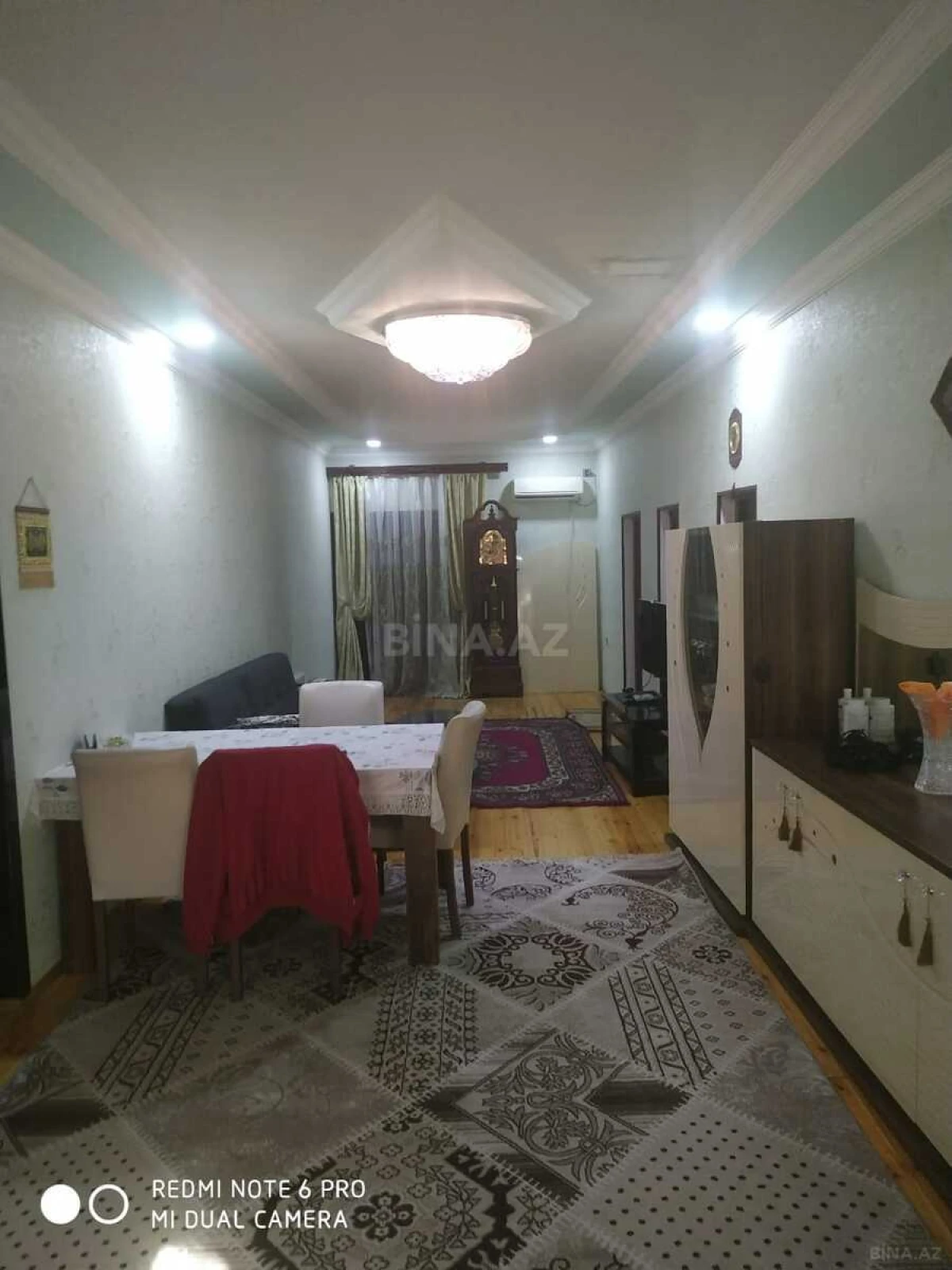 Satılır 3 otaqlı həyət evi 100 m²