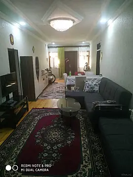 Satılır 3 otaqlı həyət evi 100 m²