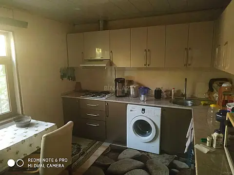 Satılır 3 otaqlı həyət evi 100 m²