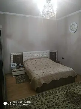 Satılır 3 otaqlı həyət evi 100 m²