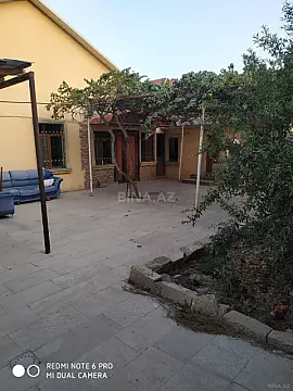 Satılır 3 otaqlı həyət evi 100 m² — Bakı, Biləcəri 3 otaq 100.00 m²