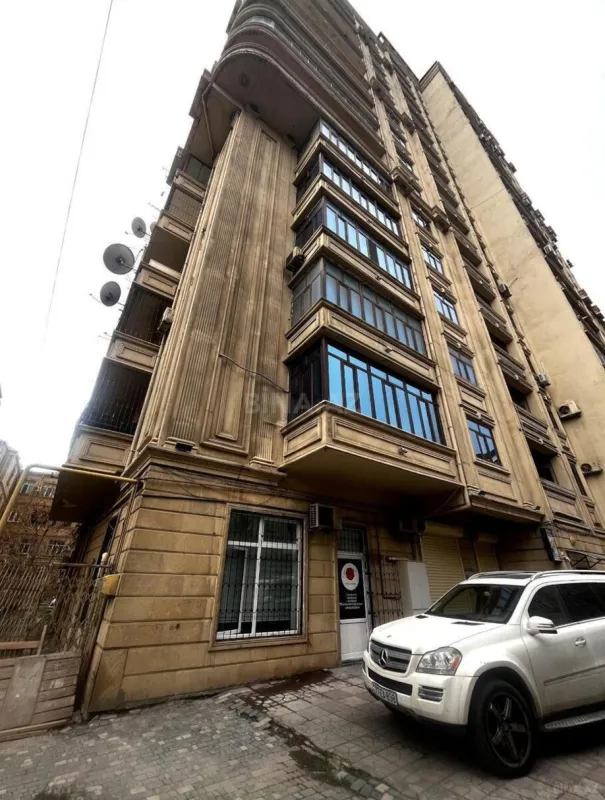 Kirayə verilir obyekt 60 m²