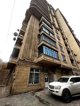 Kirayə verilir obyekt 60 m²