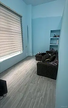 Kirayə verilir obyekt 60 m² — Bakı, Nərimanov 60.00 m²