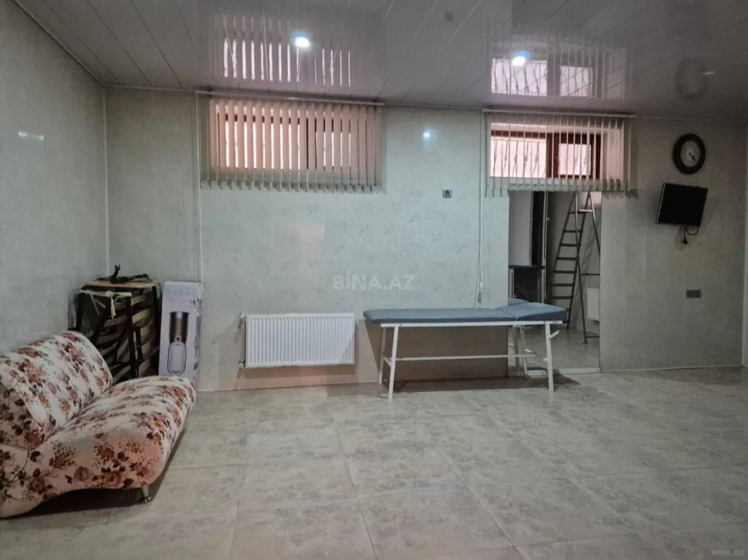 Satılır 7 otaqlı həyət evi 420 m²