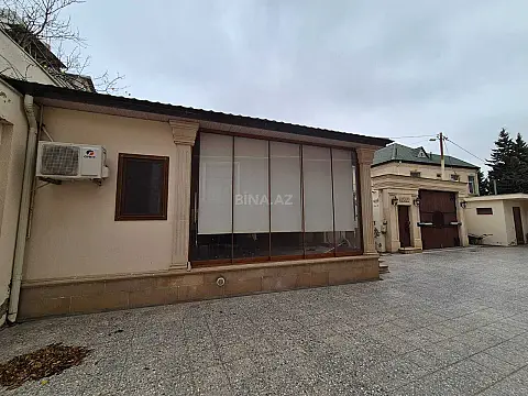 Satılır 7 otaqlı həyət evi 420 m²