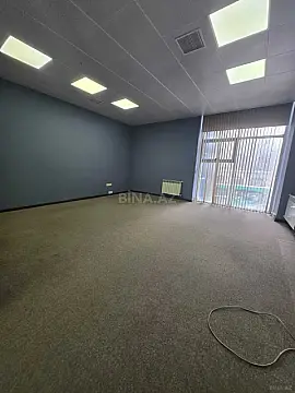 Kirayə verilir 20 otaqlı ofis 1600 m²
