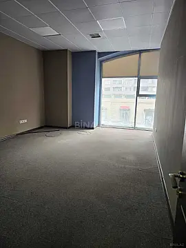 Kirayə verilir 20 otaqlı ofis 1600 m²