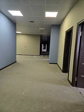 Kirayə verilir 20 otaqlı ofis 1600 m² — Bakı, Nəsimi 20 otaq 1600.00 m²