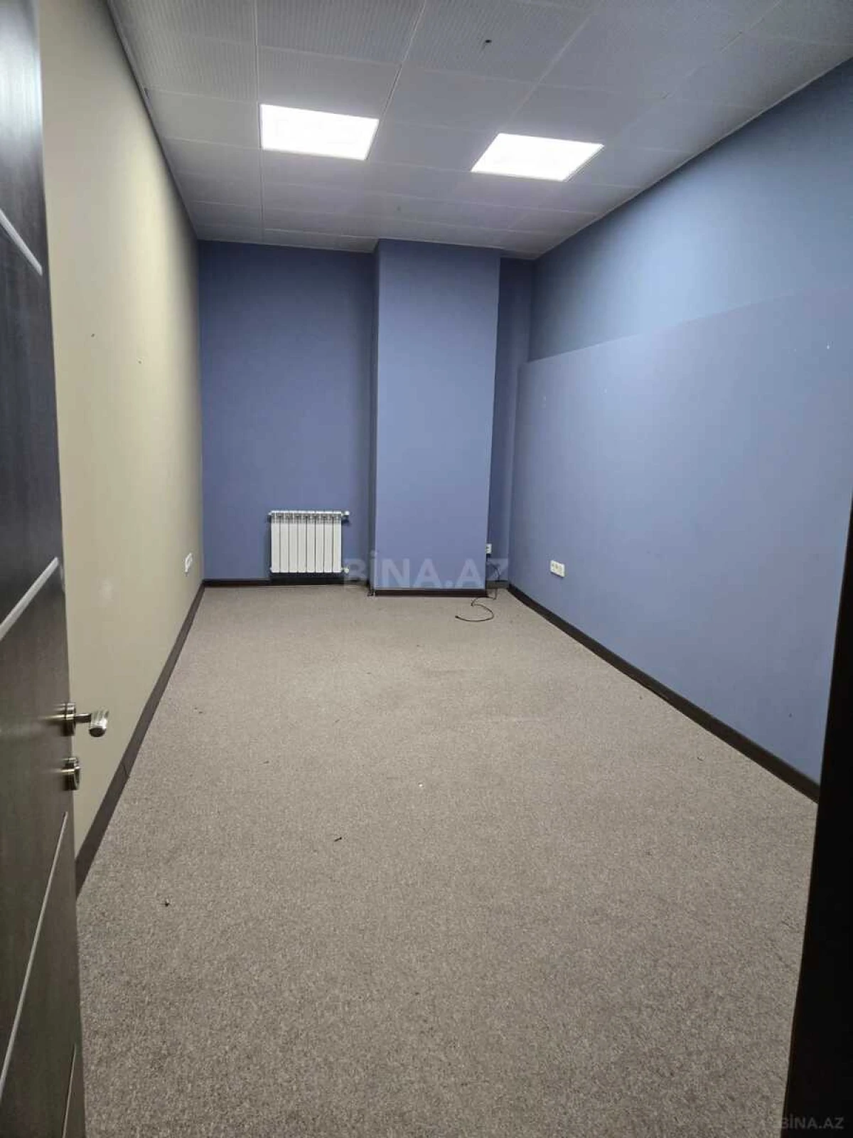 Kirayə verilir 20 otaqlı ofis 1600 m²