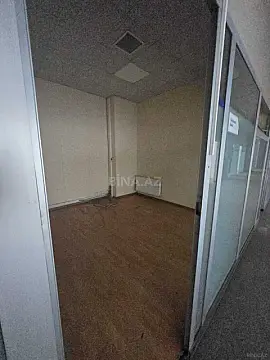 Kirayə verilir 20 otaqlı ofis 1600 m²