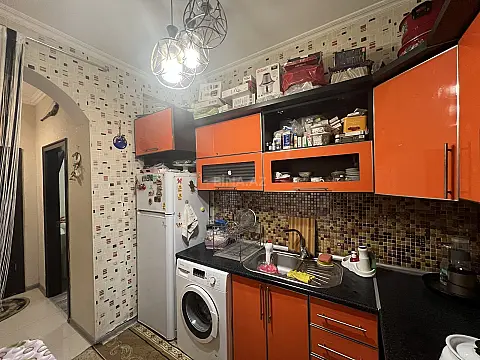 Satılır 2 otaqlı mənzil 57 m²