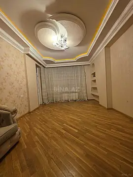 Satılır 3 otaqlı mənzil 110 m² — Bakı 3 otaq 110.00 m²