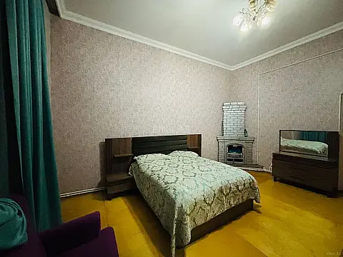 Satılır 3 otaqlı mənzil 52 m²