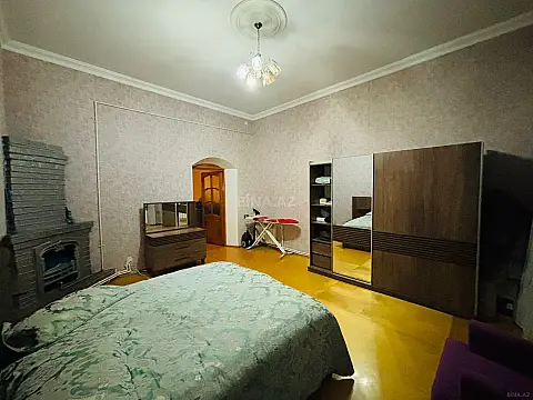 Satılır 3 otaqlı mənzil 52 m² — Bakı, Sabunçu 3 otaq 52.00 m²