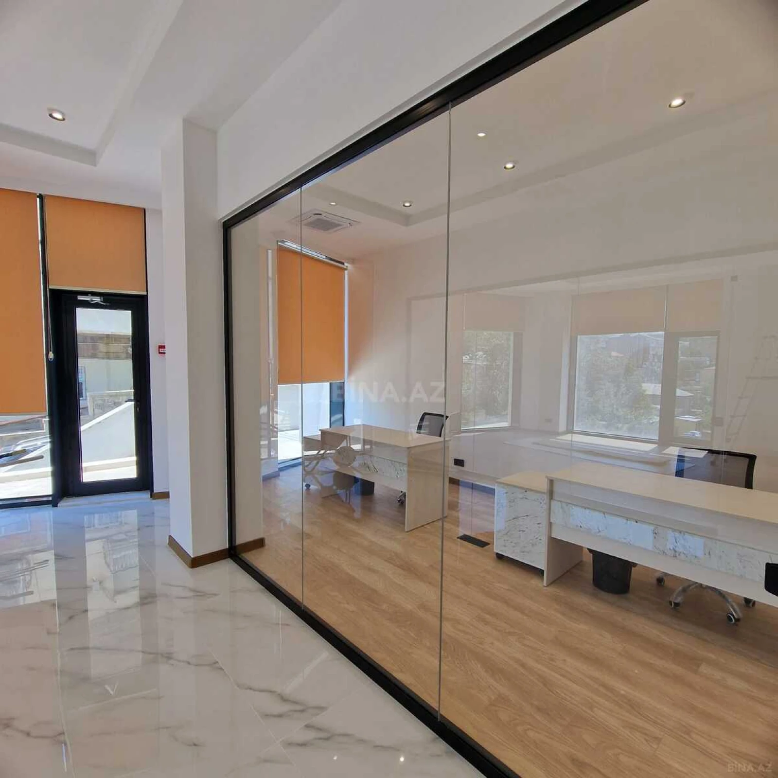 Satılır 5 otaqlı ofis 265 m²