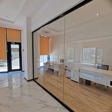 Satılır 5 otaqlı ofis 265 m²