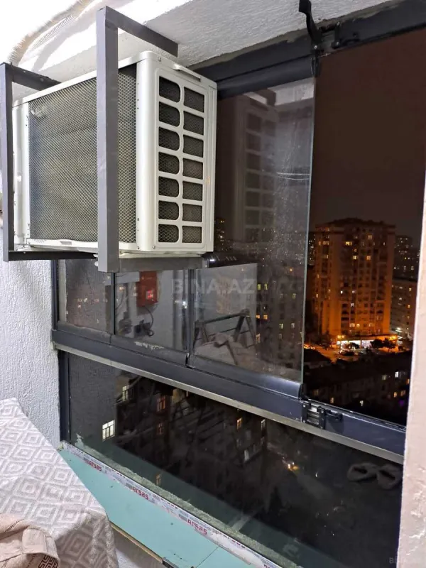 Kirayə verilir 2 otaqlı mənzil 60 m²