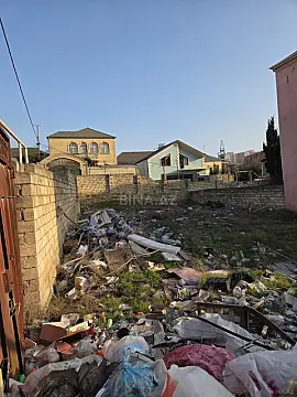 Satılır torpaq sahəsi 4 m²