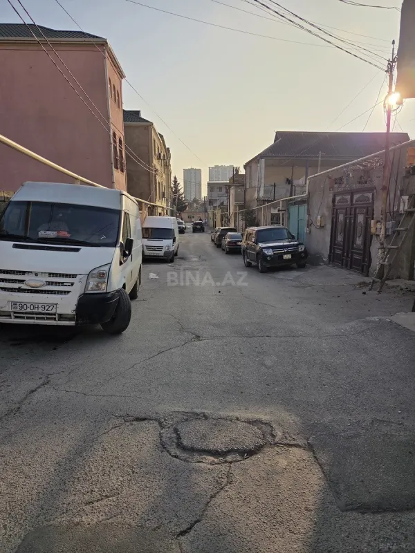 Satılır torpaq sahəsi 4 m²