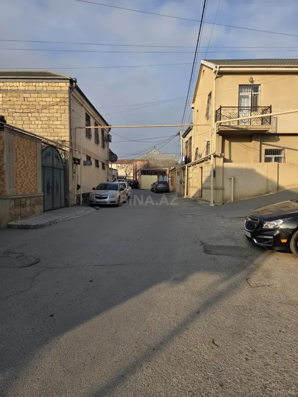 Satılır torpaq sahəsi 4 m²