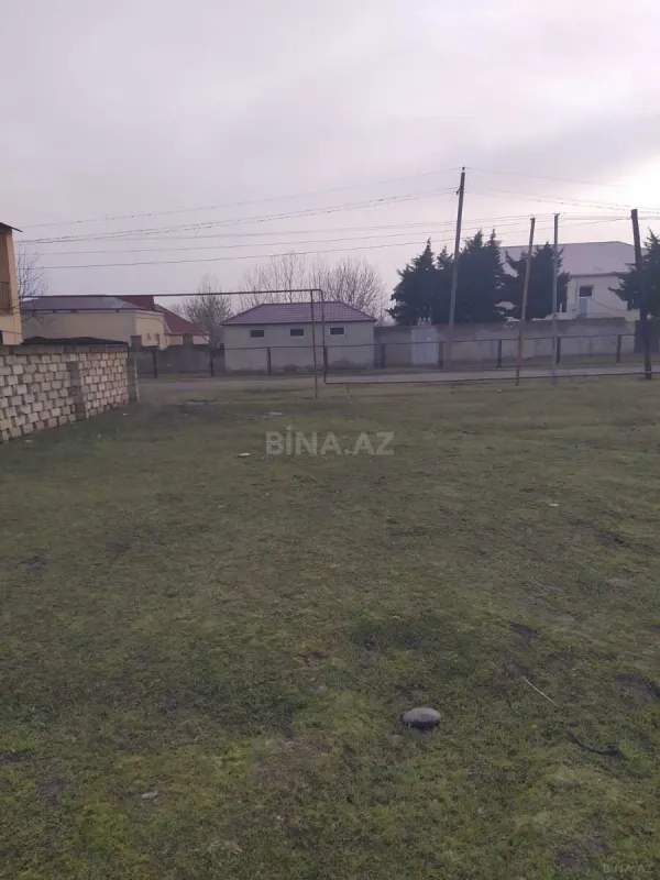 Satılır torpaq sahəsi 10 m²
