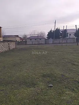 Satılır torpaq sahəsi 10 m²
