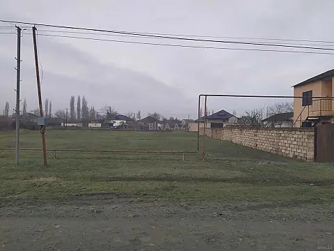 Satılır torpaq sahəsi 10 m²