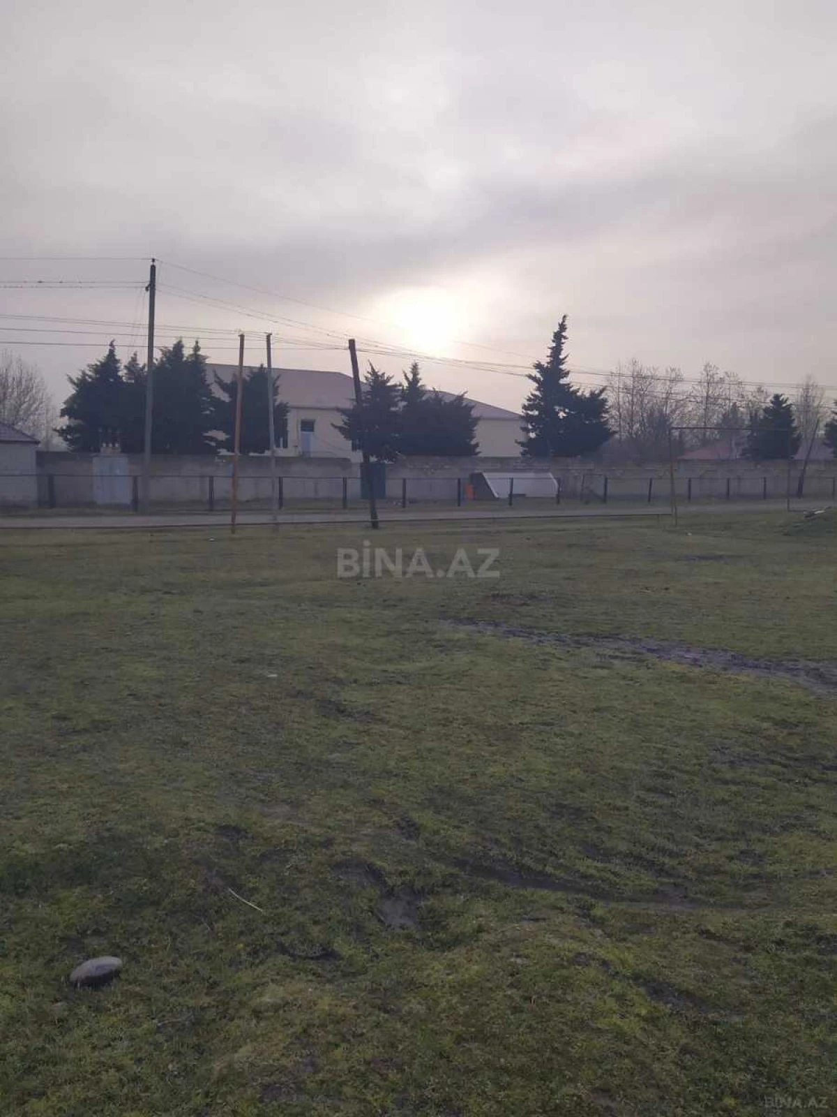 Satılır torpaq sahəsi 10 m²