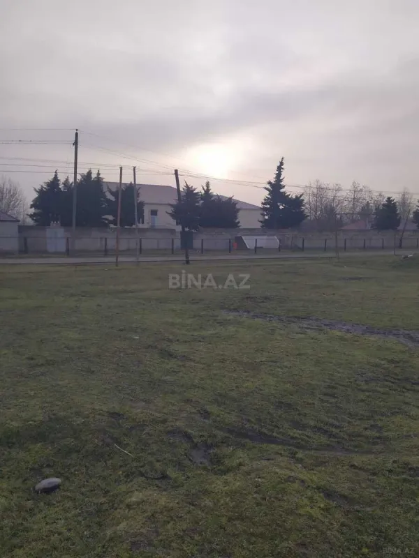 Satılır torpaq sahəsi 10 m²