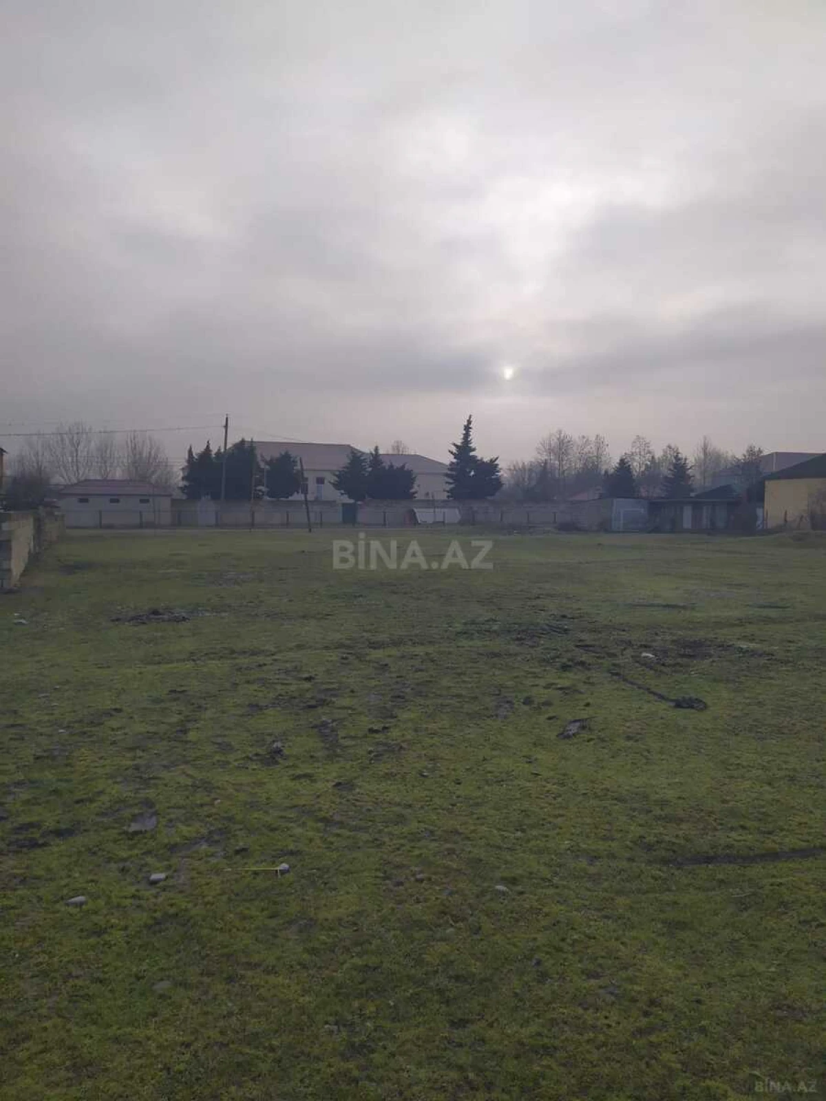 Satılır torpaq sahəsi 10 m²