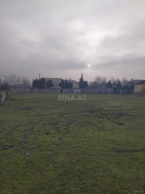 Satılır torpaq sahəsi 10 m²