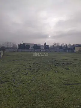 Satılır torpaq sahəsi 10 m²