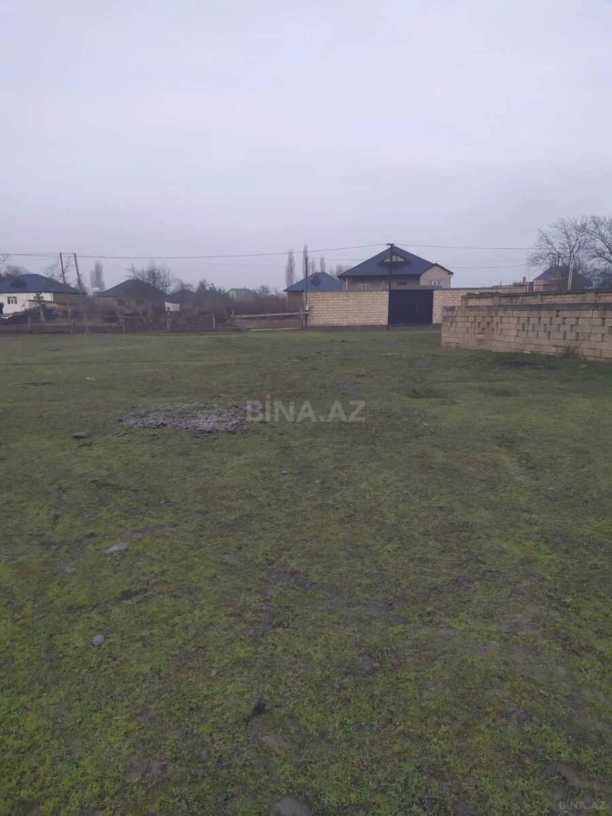 Satılır torpaq sahəsi 10 m²