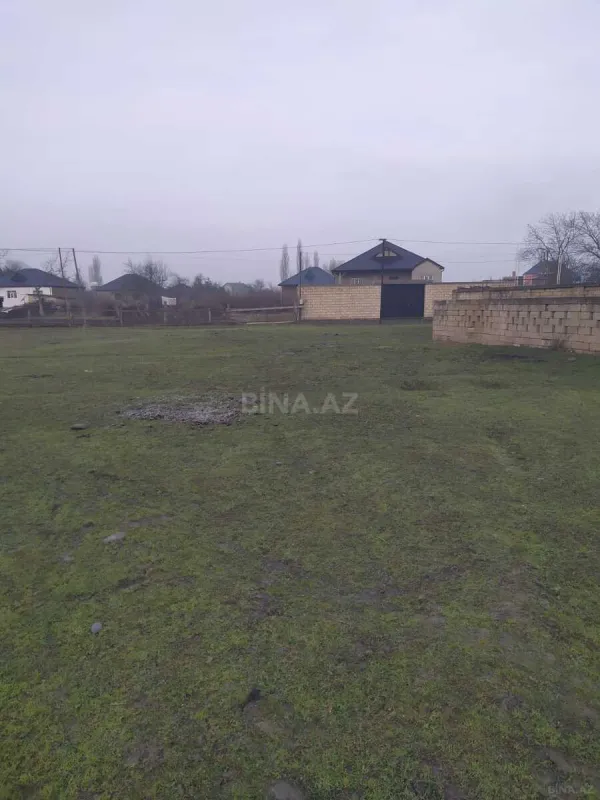 Satılır torpaq sahəsi 10 m²