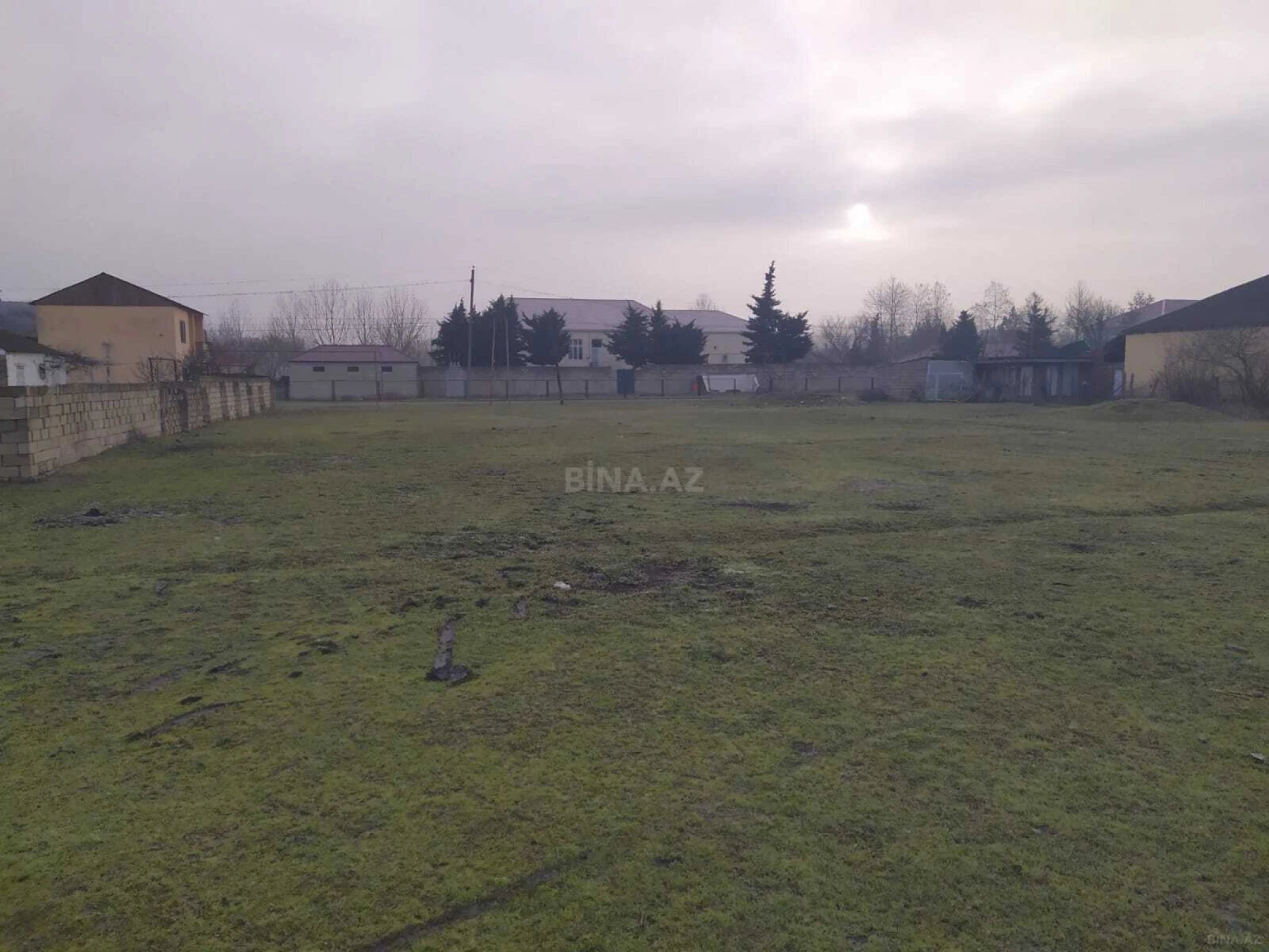 Satılır torpaq sahəsi 10 m²